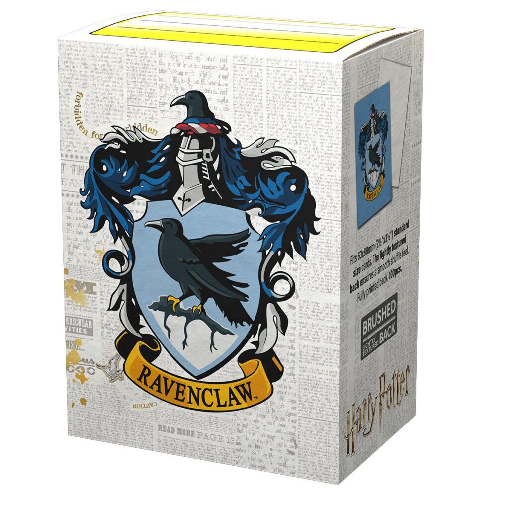 ravenclaw mystery box