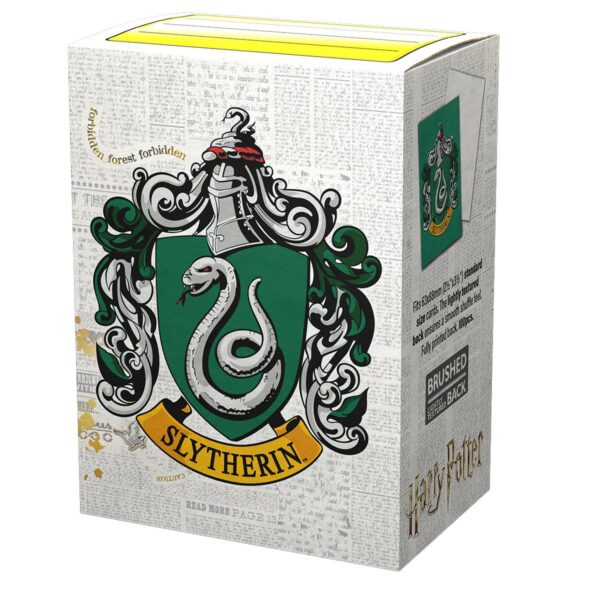 slytherin mystery box